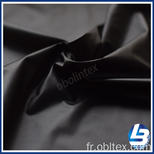 Tissu Obl20-2004 Polyester Pongee 30D / 72F 380T